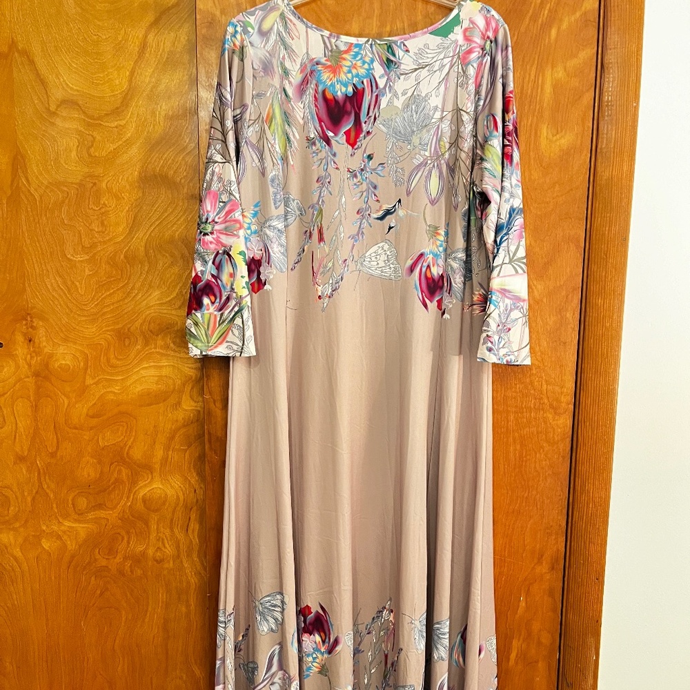 Lily Dress